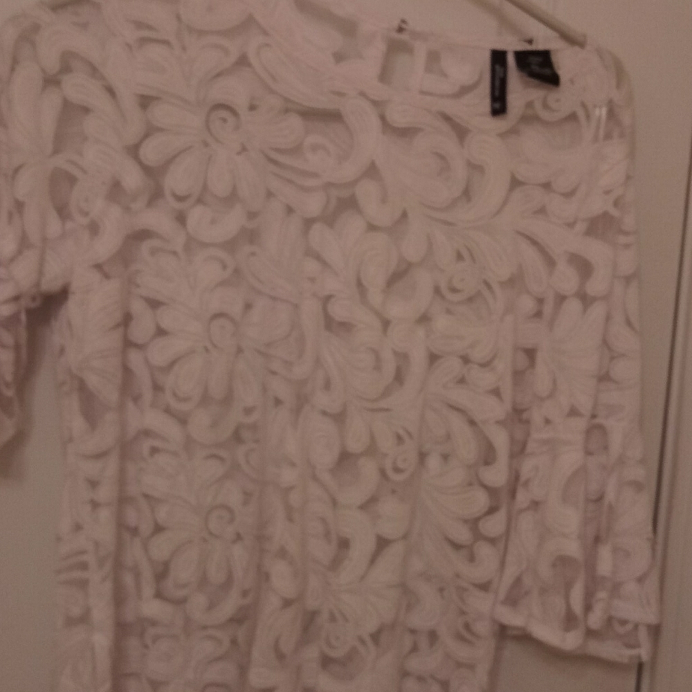 Ladies top
